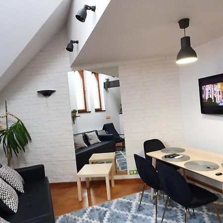 Old Town, Apartment, Blich Cracovie Extérieur photo