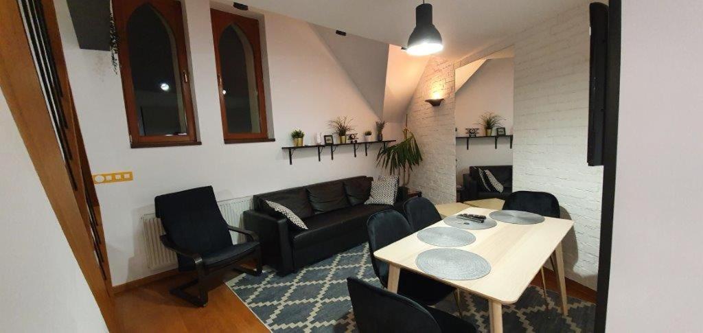 Old Town, Apartment, Blich Cracovie Extérieur photo