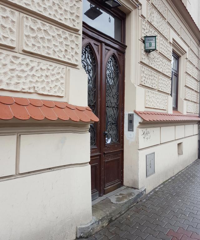 Old Town, Apartment, Blich Cracovie Extérieur photo
